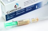 Le vaccin Gardasil peut rendre stérile !