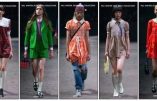 Gucci veut « déconstruire la masculinité » en habillant les hommes en petites filles pour l’automne