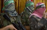 Des officiers du Hamas travaillaient pour le Mossad