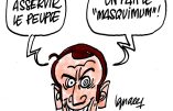 Ignace – Covid-19 et masque