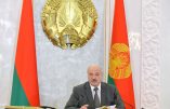 Biélorussie, quelques explications fournies par Xavier Moreau