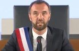 Le maire de Montpellier subventionne fièrement SOS Méditerranée qui a fait entrer 30.000 immigrés en Europe