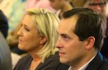 Nouvelle purge au Rassemblement National mais retour de philippotistes