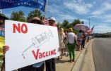 Covid 19 – Arsenal des Etats américains pour imposer la vaccination obligatoire