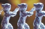 Festival international du cinéma de Berlin : statuettes « gender neutral »