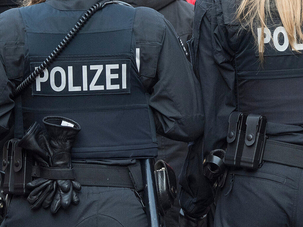 Attentat à Mannheim : deux morts et plusieurs blessés