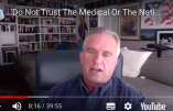 Robert F. Kennedy Jr. : La CIA a tué mon père et mon oncle – Ne faites pas confiance à l’Agence de la Santé ou à la sécurité nationale !