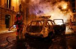 Défaite du PSG : saccage et violence sur les Champs-Elysées