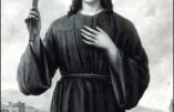 Vendredi 4 septembre 2020 – De la férie – Sainte Rose de Viterbe, Vierge du Tiers Ordre franciscain – Sainte Rosalie, Vierge