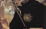 Jeudi 10 septembre 2020 – Saint Nicolas de Tolentino, Confesseur
