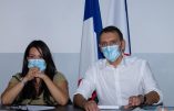 Le Rassemblement National totalement soumis à la dictature hygiéniste