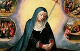 Mardi 15 septembre 2020 – Les Sept Douleurs de la Bienheureuse Vierge Marie – Saint Nicomède – Martyr – Sainte Catherine de Gênes, Veuve, Tertiaire franciscaine
