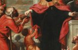 Mardi 22 septembre 2020 – Saint Thomas de Villeneuve, Évêque et Confesseur – Saint Maurice et ses Compagnons, Martyrs