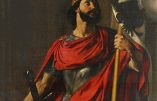 Lundi 28 septembre 2020 – Saint Wenceslas, Duc de Bohème, Martyr
