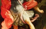 Mardi 29 septembre 2020 – Dédicace de saint Michel, Archange – Patron de la France et de l’Allemagne