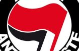 Portraits d’antifas…