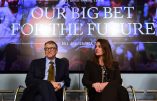 Melinda Gates, nouvel oracle du monde d’après