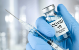 Covid pas plus dangereux que la grippe et vaccin anti-covid aux effets dangereux