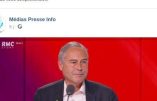 Facebook s’acharne contre Medias Presse Info pour avoir relayé le Professeur Perronne
