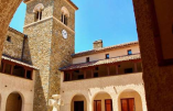 L’histoire de l’abbaye Notre-Dame de Miséricorde de Rosans, dans les Alpes-de-Haute-Provence !