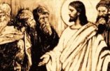 Dimanche 6 septembre 2020 – XIV° dimanche après la Pentecôte – Saint Éleuthère, Abbé