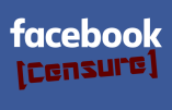 L’islamophilie de Facebook : il tolère les talibans mais censure une association caritative catholique