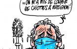 Ignace - Bayrou sans masque, pas sans conséquences