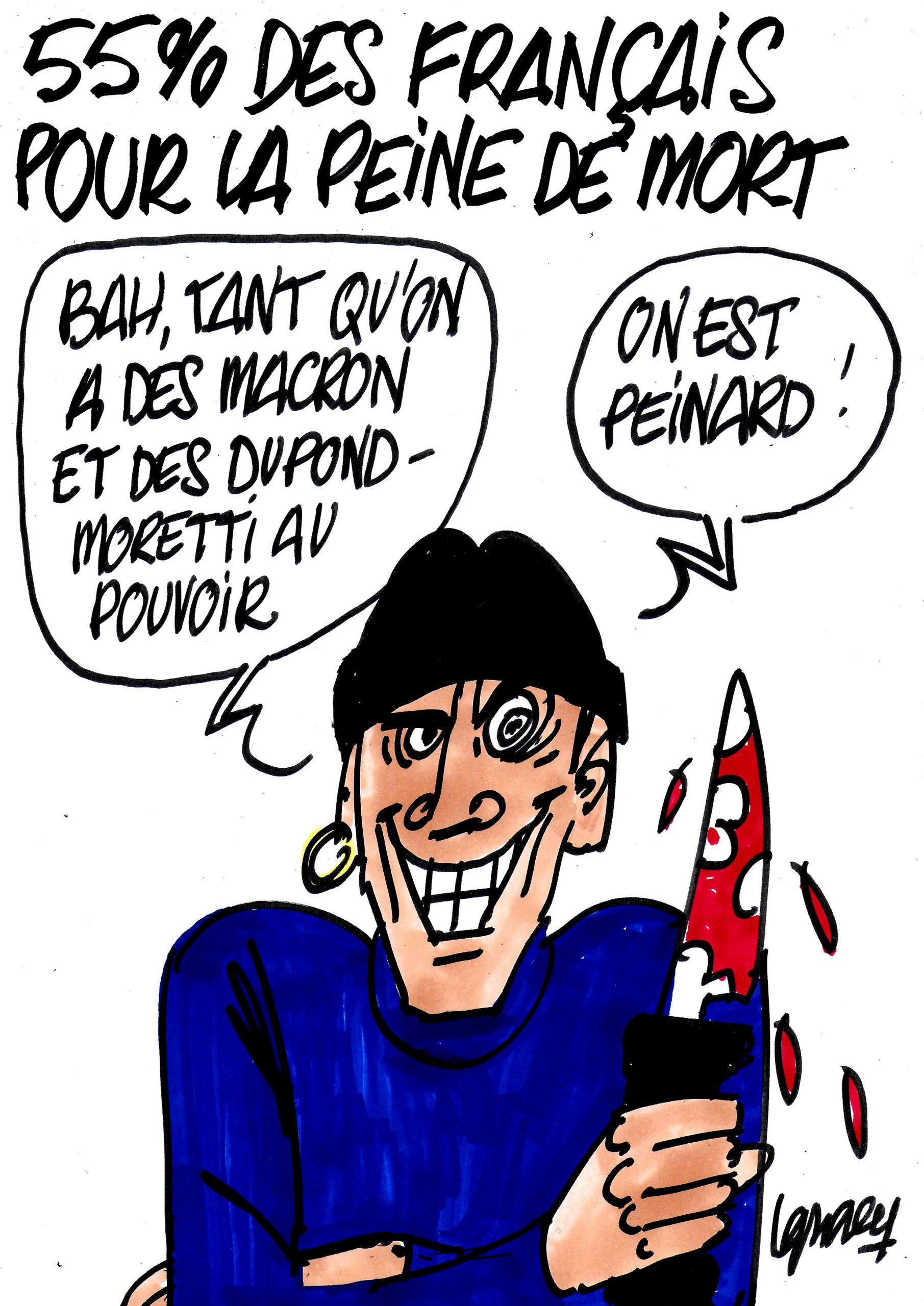 Dissertation dialectique sur la peine de mort picture