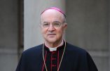 Mgr Vigano relie l’apostasie des politiciens “catholiques” au concile Vatican II