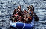 Grande-Bretagne : Prison pour les clandestins