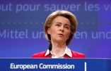 Vaccins anti-covid : la Roumanie ouvre une enquête contre Ursula van der Leyen, et les vaccins ARNm ont de moins en moins la cote