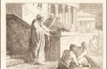 Mercredi 14 octobre 2020 –- Saint Calixte Ier, Pape et Martyr