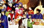 Dimanche 11 octobre 2020 – XIX° dimanche après la Pentecôte – La Maternité de la Bienheureuse Vierge Marie – Saint Nicaise et ses Compagnons, Martyrs – Saint Alexandre Sauli, Évêque, Barnabite