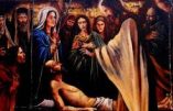 Dimanche 4 octobre 2020 – XVIII° dimanche après la Pentecôte [Solennité de Notre-Dame du Saint-Rosaire] – Saint François, Confesseur, Fondateur des Trois Ordres Franciscains