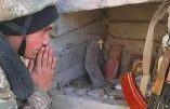 Guerre dans le Haut-Karabakh arménien : Israël du côté des musulmans contre les chrétiens