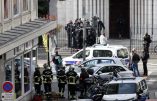 Les trois malheureuses victimes de l’attentat islamiste dans la basilique Notre-Dame de Nice