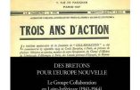 Des Bretons pour l’Europe Nouvelle (Neven Ar Ruz)