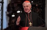 Le Cardinal Müller accuse Joe Biden de vouloir « déchristianiser la culture occidentale »
