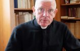 FSSPX : déclaration du Supérieur concernant une affaire de pédophilie