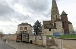 Attentat islamiste déjoué contre une église à Sartrouville