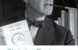 Ian Fleming, les vies secrètes du créateur de James Bond