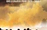 La déferlante : immigration et surpopulation, quels enjeux pour 2020-2050 ?