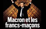 Mettre fin à l’instruction à domicile puis aux écoles hors-contrat : le plan maçonnique de Macron contre lequel Civitas mobilise toutes ses forces