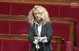 Covid-19, état d’urgence, masque,… L’intervention à contre-courant du député Martine Wonner