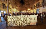 Naples, Ravenne, Turin, … l’Italie se lève contre la tyrannie sanitaire