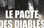 Le pacte des diables – Histoire de l’alliance entre Staline et Hitler (1939-1941)