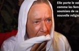 Sophie Pétronin, ex-otage convertie à l’islam, échangée contre plus de 200 djihadistes !