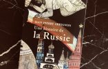 Une histoire de la Russie (Jean-Pierre Arrignon)