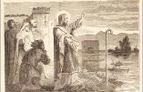 Mardi 17 novembre – Saint Grégoire le Thaumaturge – Évêque et Confesseur
