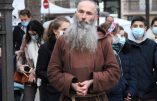 Les notions préliminaires de la vérité (RP Joseph)